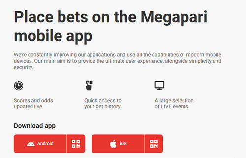 Download and install the app Download and install the app