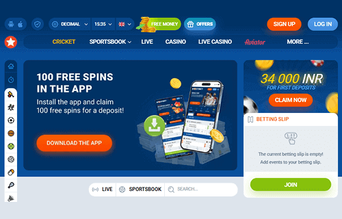 Open the mostbet website Open the mostbet website