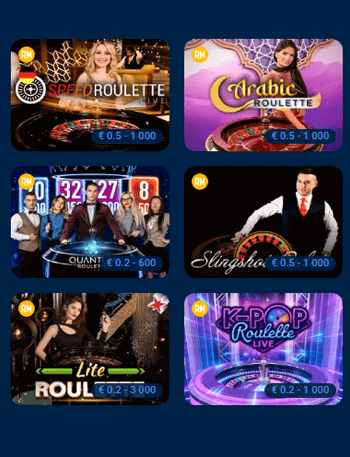 Mostbet Roulette Variations Mostbet Roulette Variations